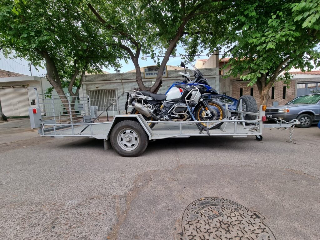 Certificado de seguridad vehicular -trailers y casas rodantes